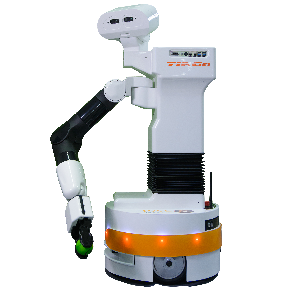 Robot TIAGo